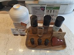 -泰合玺·精油疗愈 SPA(南京河西万达店)