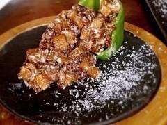 -梧桐餐厅(泉城路店)