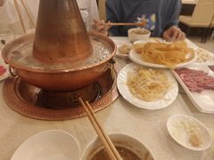-八先生涮肉房(三里河店)