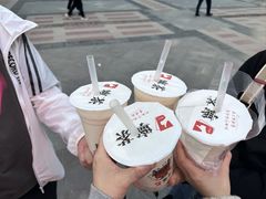 -宁茶·西宁特色奶茶(北家姓总店)