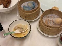 -上海金桥红枫万豪酒店-万豪中餐厅