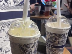 -霸王茶姬(正佳广场店)
