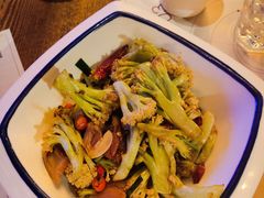 -酒肆浅葱•烧烤•龙虾•排档(卓悦intown店)