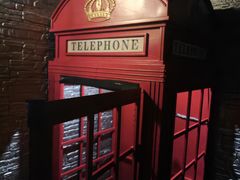 -逃脱反斗城沉浸剧情密室(北京路店)