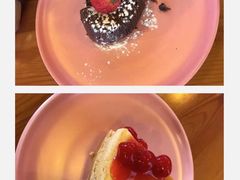 -TIMEZONE8东八时区餐厅&酒吧(798店)