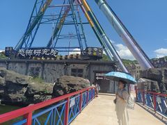 -杭州浪浪浪水公园