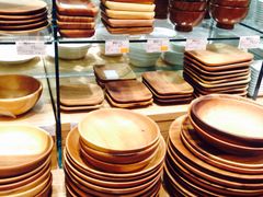 -MUJI无印良品(SM新生活广场店)