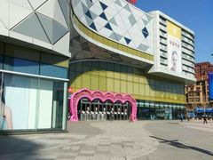 -家乐购(佳木斯万达广场店)