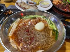 -故乡家韩国料理(丹东街店)