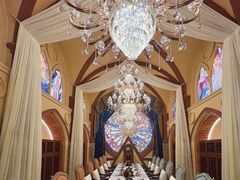 -叶叶菩提(太原别墅店)