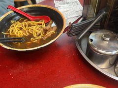 -新记车仔面