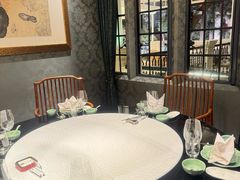 -和平官邸·花园餐厅(武定西路店)