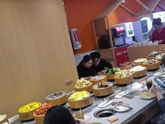 -喜家自助小火锅(乐客城店)