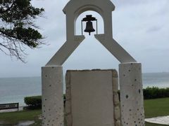 -Rizzan Sea Park Hotel Tancha Bay室内游泳池