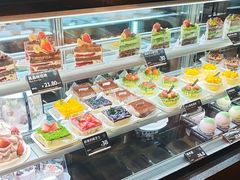 -FANEN法念·烘焙·甜点(万象城店)