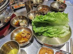 -本炙炭烤·蒲烧活鳗料理店(金沙洲店)