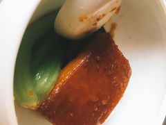 一品东坡肉-眉州东坡(团结湖店)