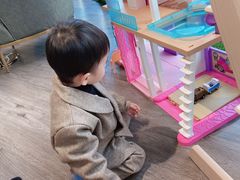 -NOKNOK若蔻亲子餐厅(天地壹方北馆店)