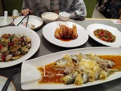 -阿毛饭店(和义路店)