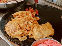 -丁家脆哨(民生路店)