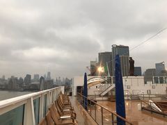 -上海港国际客运中心