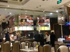 -芭菲盛宴·环球美食(北城国际店)