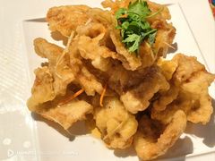 -人民公社大食堂(张家湾店)
