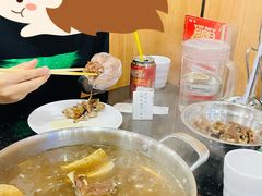 -老诚一锅·羊蝎子(广渠门外店)
