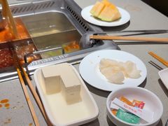 -海底捞火锅(顺义华联店)