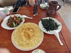 -云隐小厨·传统大理美食(复兴路店)