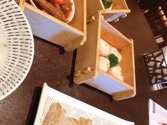 -北海银滩皇冠假日酒店-德丰楼中餐厅