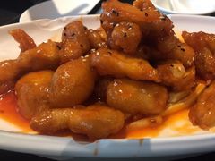 -国人川菜(李家村建东街店)