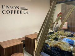 -屋裡·Union Bakery(龙江路店)