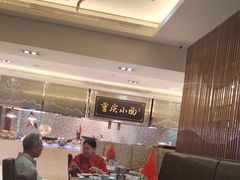 -River Café 海鲜自助(重庆丽笙世嘉酒店)