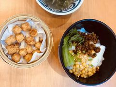 -霸蛮湖南米粉(亦庄力宝华联店)