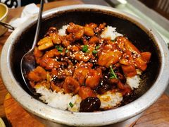 -九田家黑牛烤肉料理(三墩店)