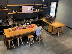 -星巴克臻选(重庆沙坪坝店)