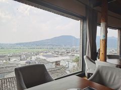 -无有景观餐厅·铜瓢牛肉·下午茶