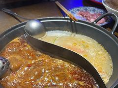 -萍姐火锅·公路夜市(打浦桥日月光店)