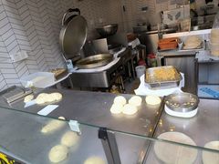 -汤姆大师傅鲜香牛肉饼(深圳保利文化广场店)