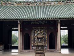 -凤凰山公园-龙王古庙