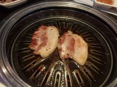 -青松馆韩国料理(香港中路佳世客店)