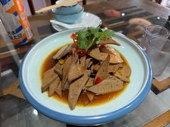 -良师门滨海人家·海鲜·家常菜(滨海城店)