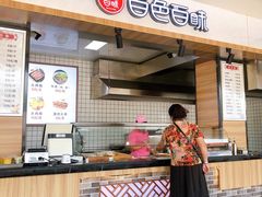 -鹰潭服务区-停车场