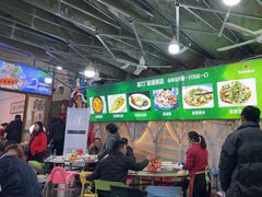 -林记海鲜排档·十年海鲜地标