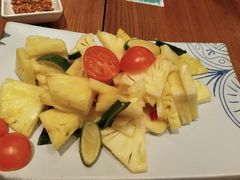 -云海肴·汽锅鸡·云南菜(广安门天虹店)