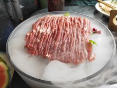 -阳坊胜利涮羊肉(阳坊老店)