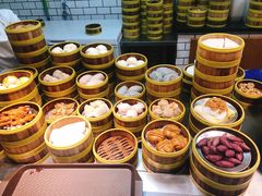 -盛宝粥店(建设街店)