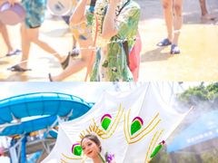 -上海玛雅海滩水公园