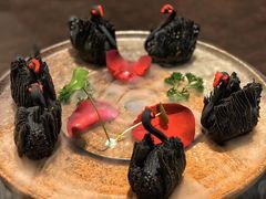 -广州文华东方酒店·江-由辉师傅主理